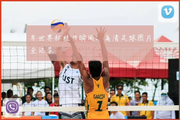 年世界杯经典瞬间:高清足球图片全记录